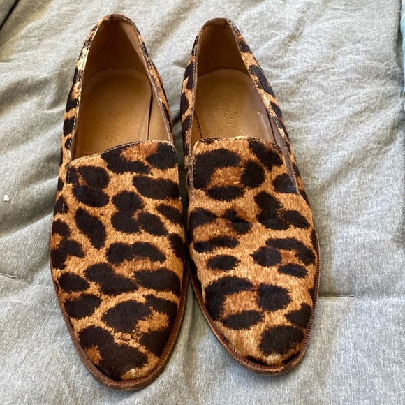 Madewell shoes - Picture 1 of 6